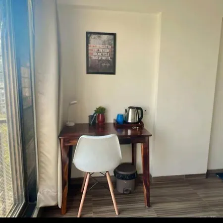 Stadium Homestay