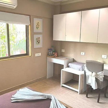 Homestay Forest View Bedroom *