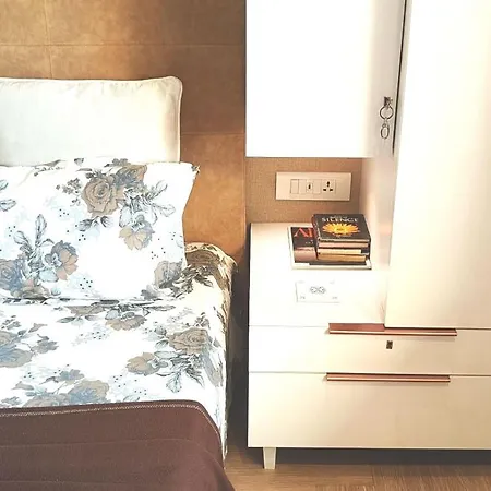 Homestay Forest View Bedroom