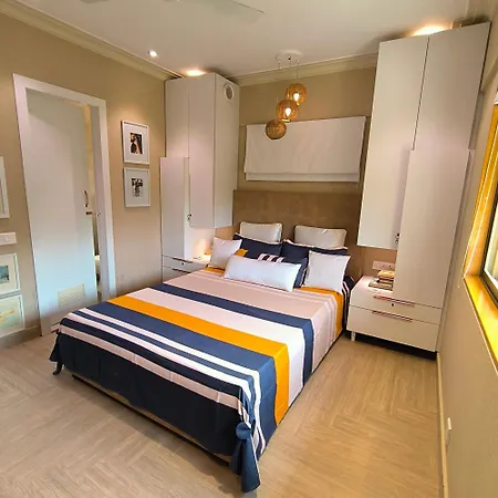 Forest View Bedroom Homestay Mumbai