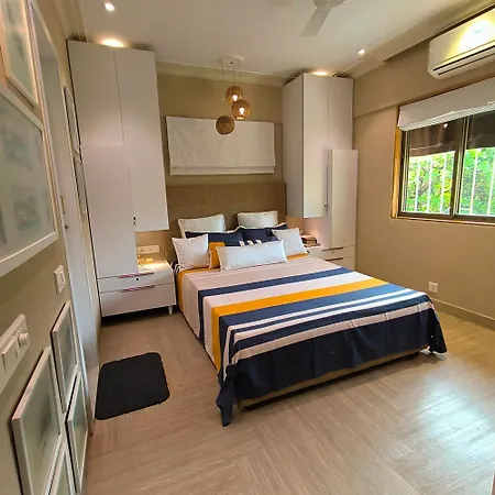 Homestay Forest View Bedroom