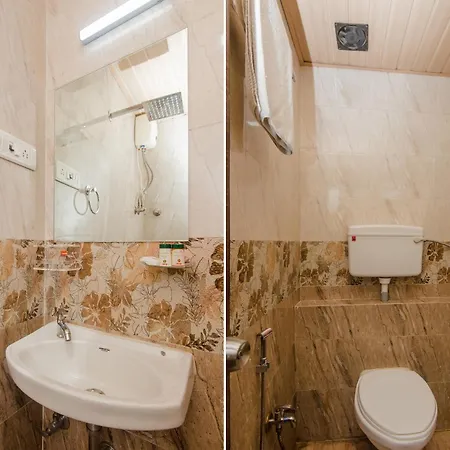 O Golden Nest Near Chhatrapati Shivaji International Airport Hotel Mumbai