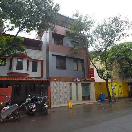 Guest house Sea Breeze Mumbai