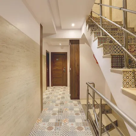 Sea Breeze Guest house
