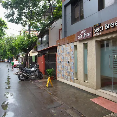 Guest house Sea Breeze Mumbai