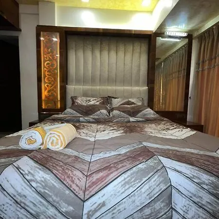 Modern 2bhk In Main Lokhandwala With Wi Fi Apartment *