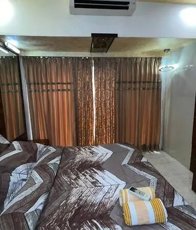 Modern 2bhk In Main Lokhandwala With Wi Fi * Mumbai