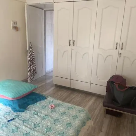Apartment Boho Connection *