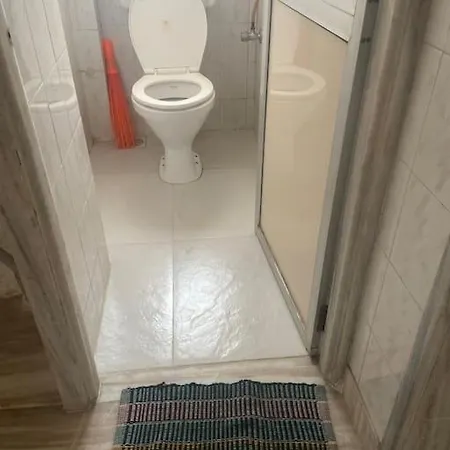 Boho Connection Apartment Mumbai