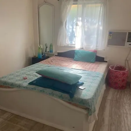 Apartment Boho Connection *