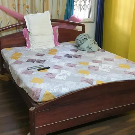 Apartment Devashish *