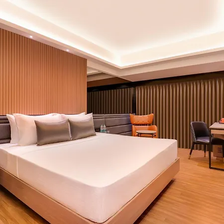 Lemon Tree Premier, Malad, 4* Mumbai