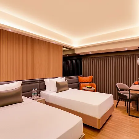 Lemon Tree Premier, Malad, Hotel Mumbai