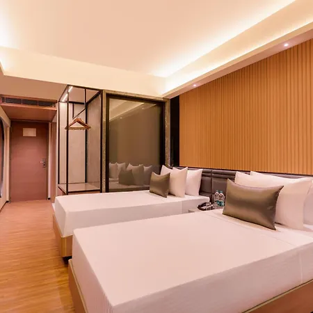 Lemon Tree Premier, Malad, Mumbai