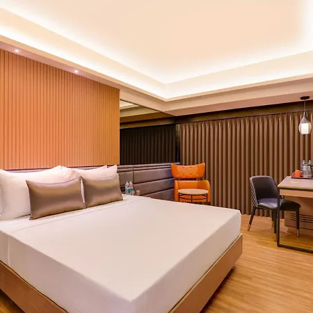 Hotel Lemon Tree Premier, Malad, Mumbai