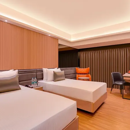Lemon Tree Premier, Malad,