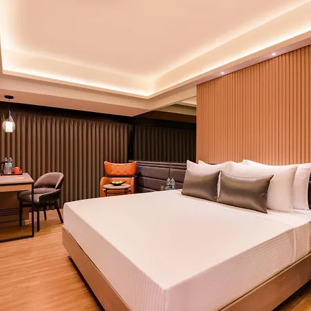 Lemon Tree Premier, Malad, 4* Mumbai