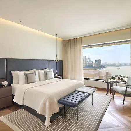 The Oberoi Hotel 5*