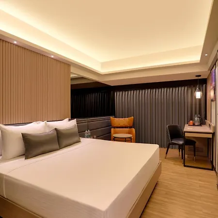 Lemon Tree Premier, Malad, 4* Mumbai