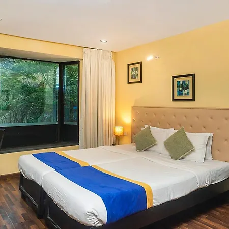 Orritel West 3* Mumbai