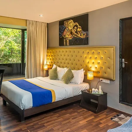 Hotel Orritel West 3*