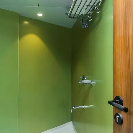 Orritel West 3* Mumbai