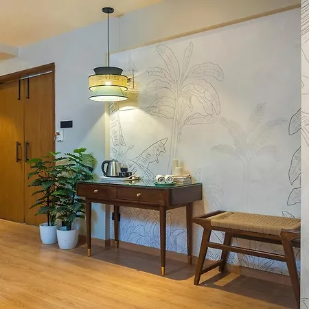 Orritel West Hotel