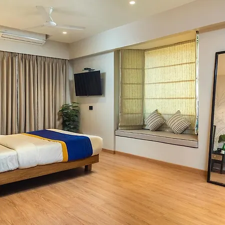 Hotel Orritel West 3*