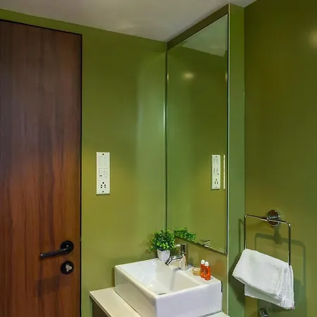 Orritel West Hotel 3*