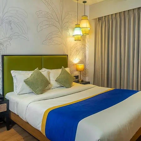 Hotel Orritel West Mumbai