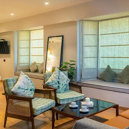 Orritel West 3* Mumbai