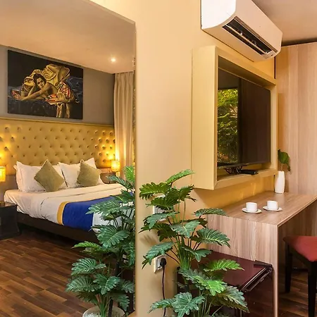 Hotel Orritel West