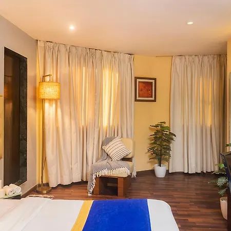 Orritel West Mumbai