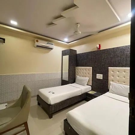 Hotel Golden Park Mumbai