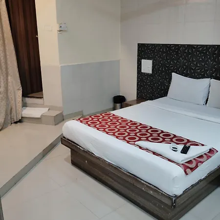Golden Park Hotel Mumbai