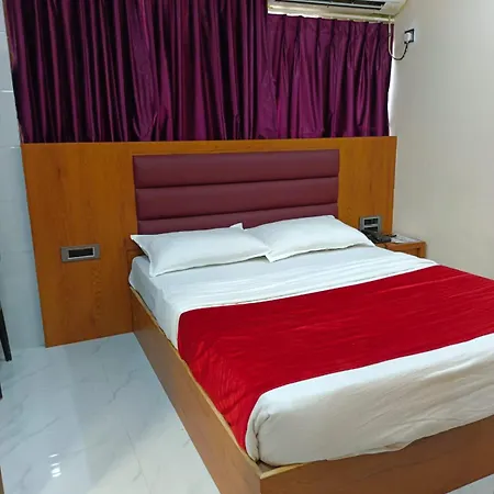 Hotel Airport Annex *