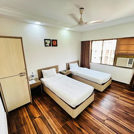 Apartment Maxxvalue - Service Marol