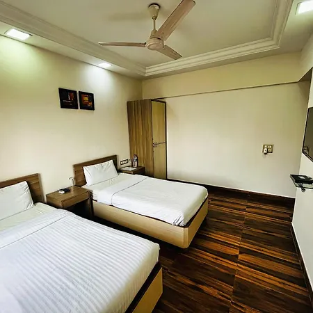 Maxxvalue - Service Marol Apartment Mumbai