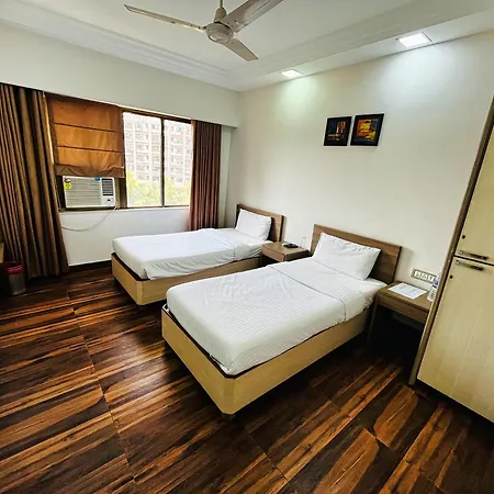 Maxxvalue - Service Marol Apartment