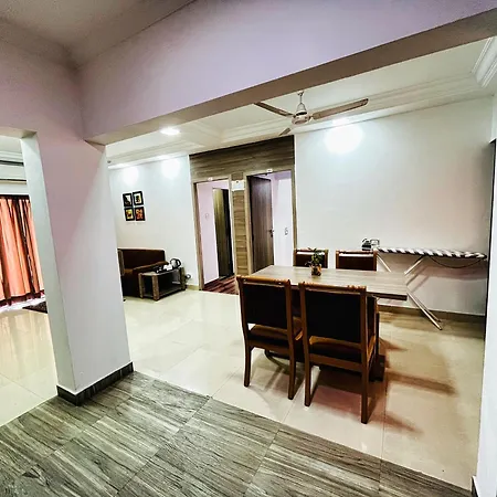 Maxxvalue - Service Marol Apartment