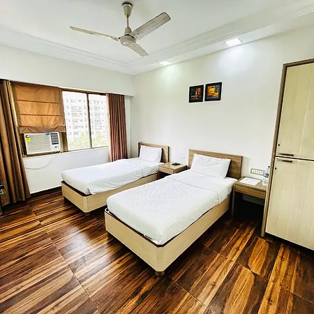 Maxxvalue - Service Marol Apartment Mumbai