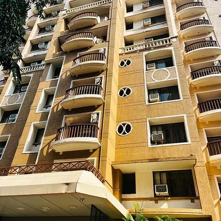 Apartment Maxxvalue - Service Marol *
