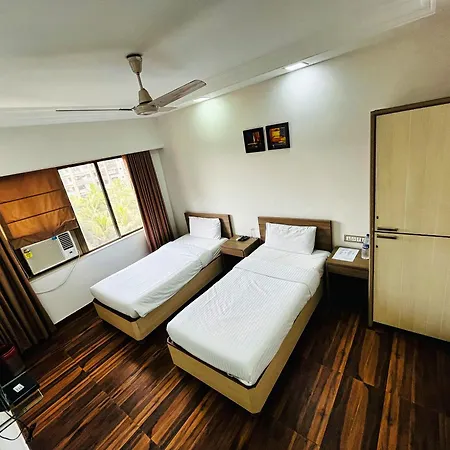 Apartment Maxxvalue - Service Marol Mumbai