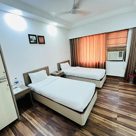 Maxxvalue - Service Marol Apartment Mumbai