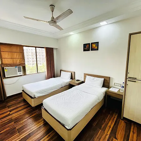 Apartment Maxxvalue - Service Marol Mumbai
