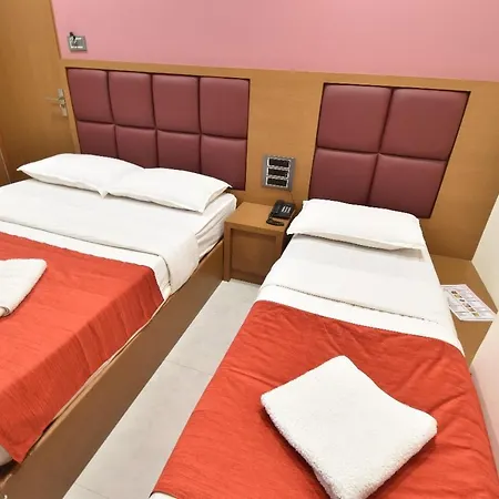 Hotel Airport Annex
