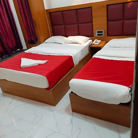 Airport Annex Hotel Mumbai
