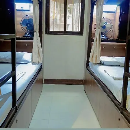 Almas 24 Aircondition Mumbai