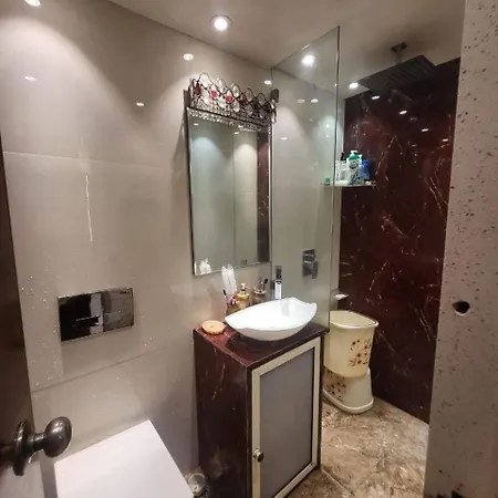 Apartment G5 Mumbai