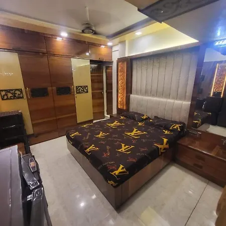 G5 Apartment